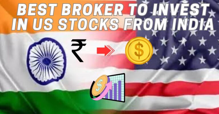 Best Broker to Invest in US Stocks from India: What Actually Works in 2026